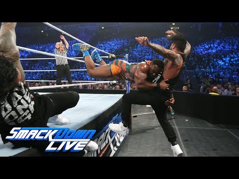 Resultado de imagem para smackdown live november 6
