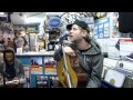 Johnny Foreigner - Johnny Foreigner Vs You (HD) - Banquet Records - 10.01.13
