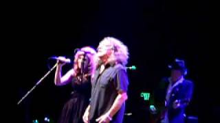 Alison Krauss &amp; Robert Plant, Fortune Teller