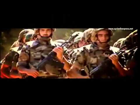 SYRIA, Syrian Arab Army: Homeland - Honor - Devotion