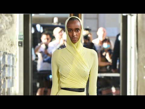 Alaïa Winter/Summer 2023 Paris