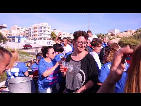 Sirens U15 Champions