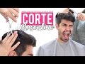 Cómo Cortar El Cabello A Un Chico Guía Fácil Patry Jordan