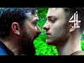 The MOST Intense 10 Minutes You Will Experience Today SAS Who Dares Wins