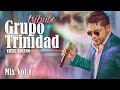 Uriel Lozano - Tributo a Grupo Trinidad: Un ratito/Solita/Bailar Separaditos/Me Tienes a Las Vueltas