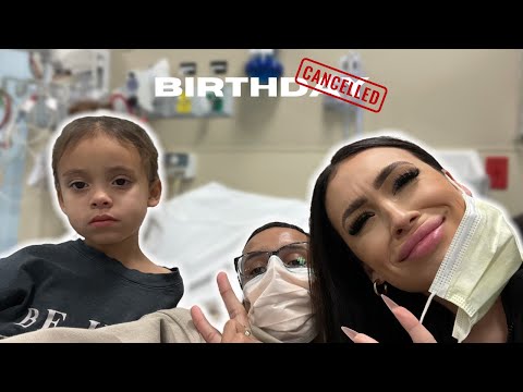 My 24th Birthday Got Cancelled Unfortunately...