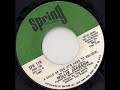 Millie Jackson "A Child of God (It's Hard to Believe)" (1972 Spring Records)