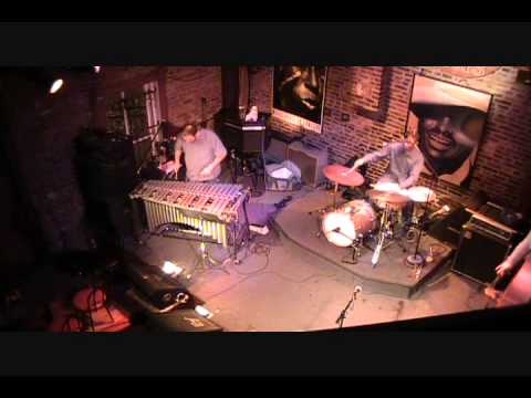 Joe Pastor Trio - Recordame