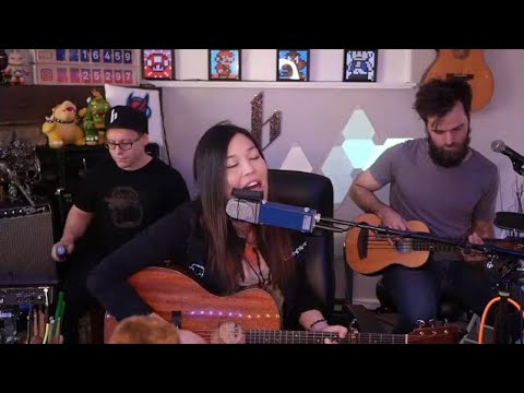 Original Songs by Tammy_BlackMedia Ft. @ryukahr  & Jake_BlackMedia