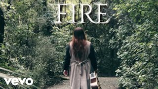 Download lagu Charmaine P. Bastian - Fire mp3