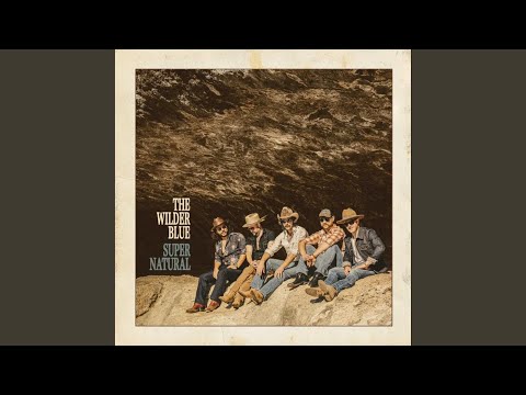 Break Even - The Wilder Blue