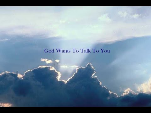 John 12:47-50 Jesus: Communicator & Judge - Wellington Chapel, Hereford