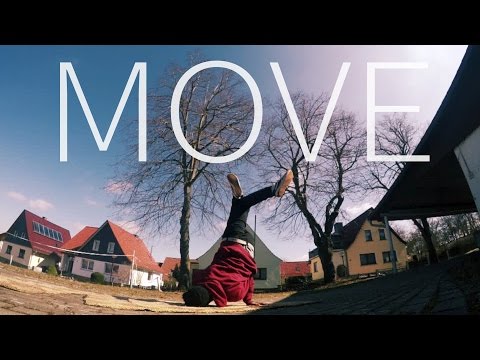 MOVE |Cinematograf