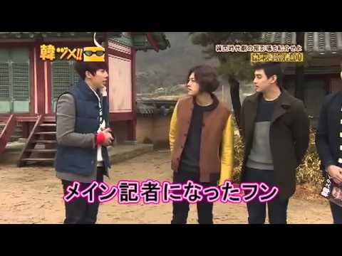 Kanzume TV episode 1 - English subbed