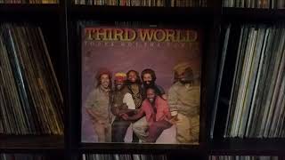 third world before you make your move  melt with everyone