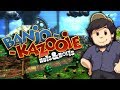 Banjo Kazooie: Nuts and Bolts - JonTron Banjo Kazooie: Nuts and Bolts - JonTron