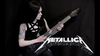 Download lagu Metallica - Blackened (guitar cover) mp3 Download lagu Metallica - Blackened (guitar cover) mp3