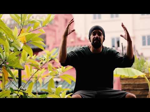 Sativa - Weisst was ich mein? (Prod. Rice Master Yen)