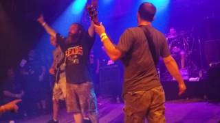 Dead to fall - eternal gates of hell