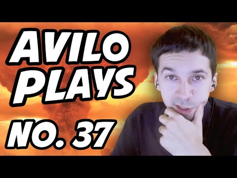 Avilo Plays StarCraft | No. 37