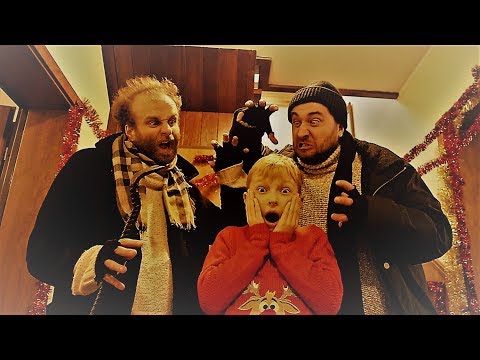 KEVIN SAM W POLSCE || Kabaret Czwarta Fala & Marcin Zbigniew Wojciech