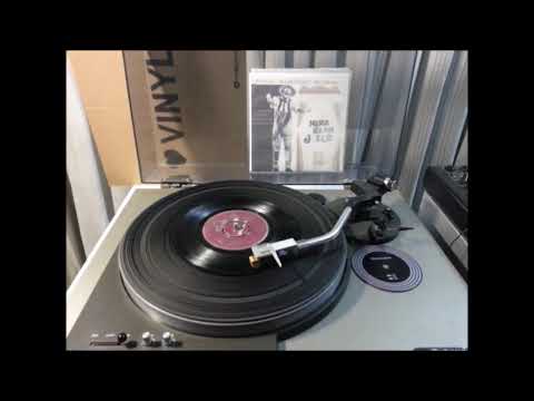 Ang Lag Ja Baalma - Asha Bhosle - Film MERA NAAM JOKER (1970) vinyl