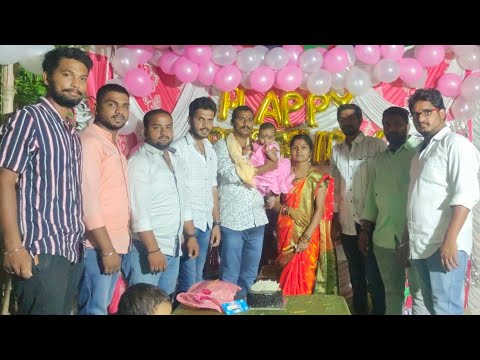 Naresh Anna Daughter Sowmya Birthday invite to OldBowenpally Guts Habeeb Raja anna Team Guts S.P.A
