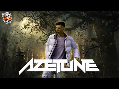 AZETUNE LIVE @ DIMAZY Halloween Festival 2021