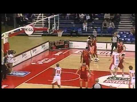 Highlights Scavolini Siviglia Pesaro - Acea Roma