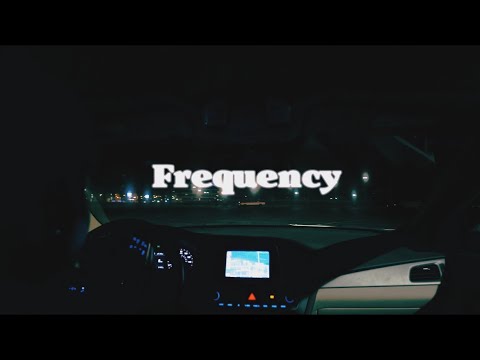 Frequency - DonB feat. ImaJ (Visualizer)