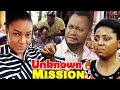 Unknown Mission Season 1 2 Regina Daniels 2019 Latest Nigerian Movie