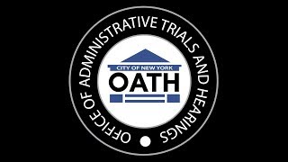 How to Respond to Summonses at OATH