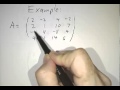 Row Reduction Row Echelon Form And Reduced Row Echelon Form