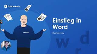 Einstieg in Word 