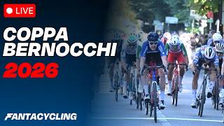 DIRETTA | COPPA BERNOCCHI 2026