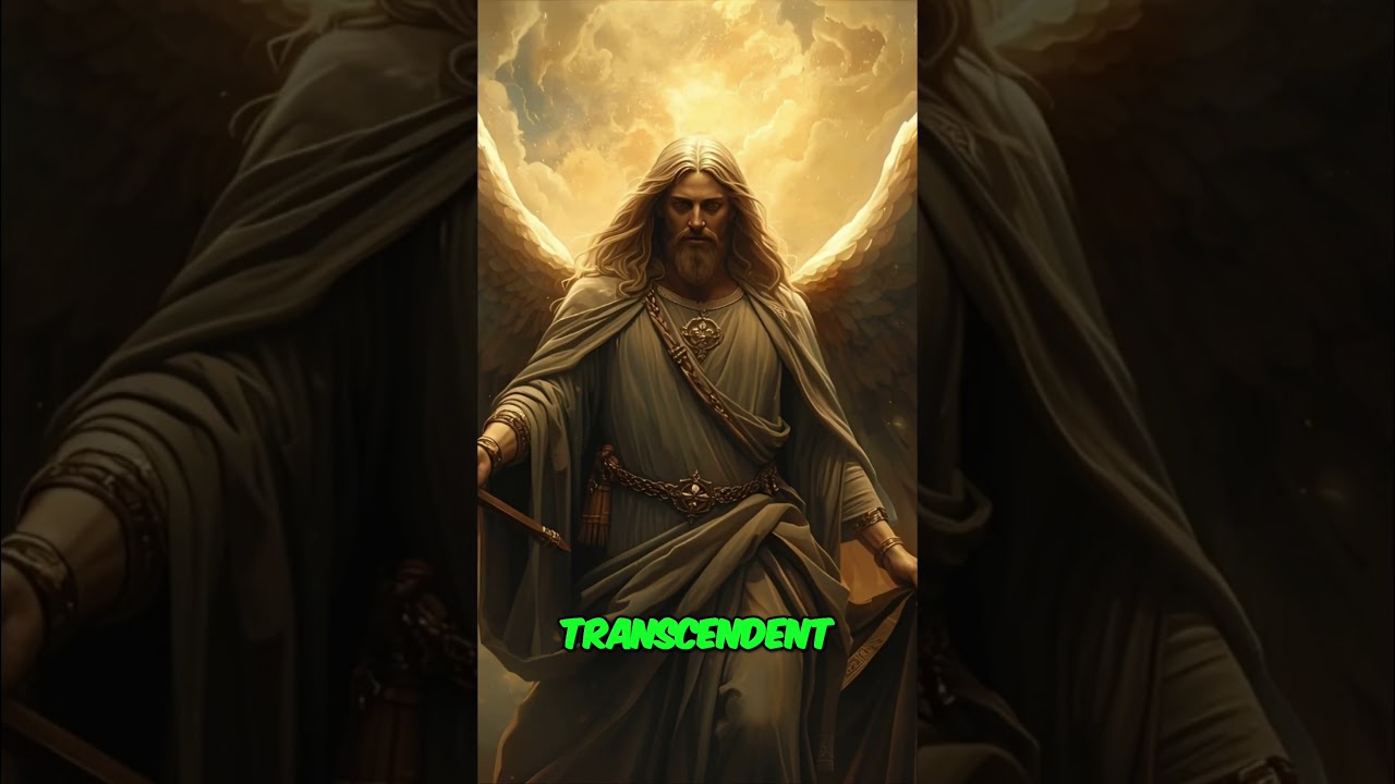 What Makes Seraphim So Scary?