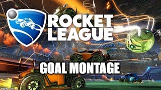 Rocket League Goals - Episode 2