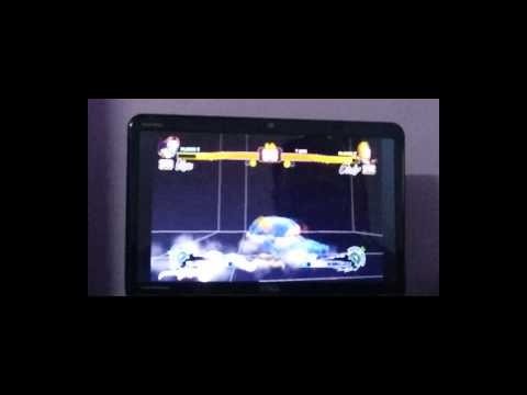Viplav (Cody) Vs Omid [Duo Lon] (Vega) USF4 Casuals