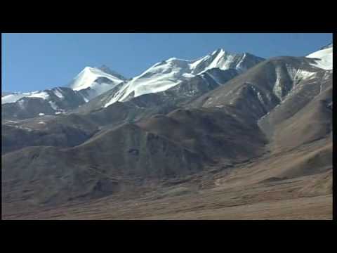 Tibetan Buddhism: Secrets of the Yogis of Tibet - Part 8