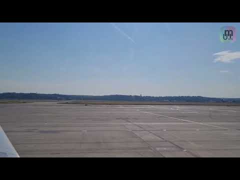 ✈️🏝️ Verspätung: Flug EJU 7274 mit easyJet von Basel nach Mallorca mit heftigen Turbulenzen Teil 1