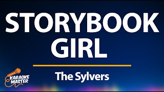 Storybook Girl - The Sylvers (KARAOKE)