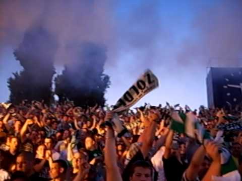 Ferencváros-Zalaegerszeg