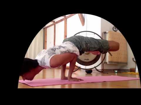 #PanthaHathaYoga in Motion