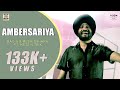 AMBERSARIYA Mac G Meshi Eshara Ft Metz N Trix Official Video Old Punjabi Songs