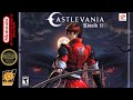 Castlevania Retold II Hack Of Castlevania NES