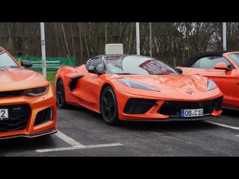 Tuning-Treffen Gebhardshain 2023