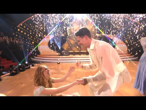 Alle "Let's Dance"-Gewinner von 2006 bis 2023 im Überblick【Nachricht】