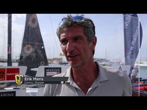 GC32 Copa del Rey MAPFRE - Day 1