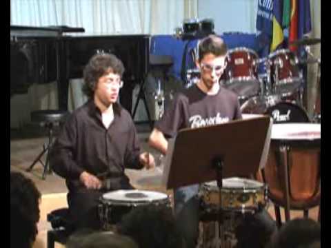 CEPAM - TONY  PASSALACQUA - LUIS GONÇALVES - CAIXA