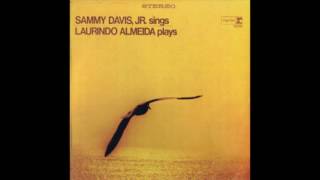 Sammy Davis, Jr. sings / Laurindo Almeida plays (1966)